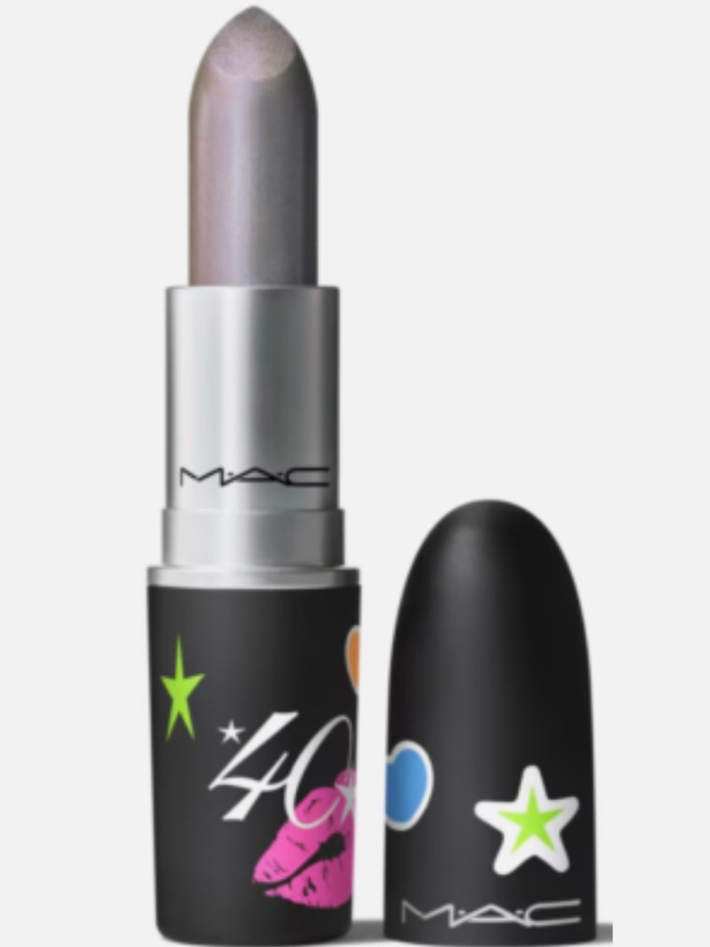 MAC Haku Lipstick 40th Anniversary Bringbacks Collection NEW